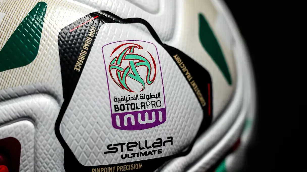 Professional Championship Draw: Defending Champion Faces Nahda Zemamra