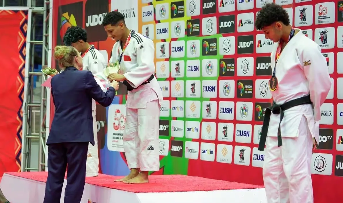Morocco Shines at the 2026 Mediterranean Games with Gold and Silver Medals