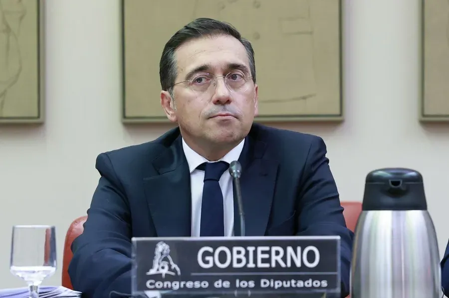 Spanish Foreign Minister: Spain Will Never Negotiate Sovereignty Over Ceuta and Melilla