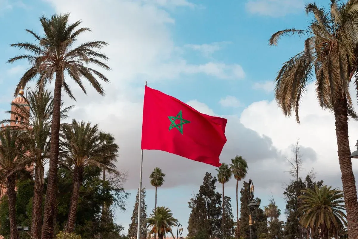 Morocco Emerges as the Most Reputable Leader in the Region for 2026