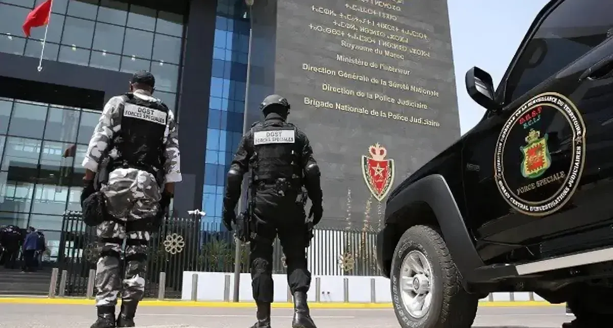 Moroccan Authorities Refute Claims of Hacked Data by Pro-Algerian Group