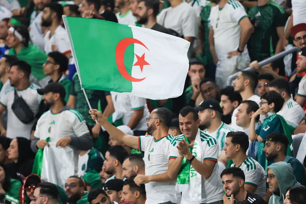 Algeria Triumphs Over Morocco to Secure Final Spot in Mediterranean Games