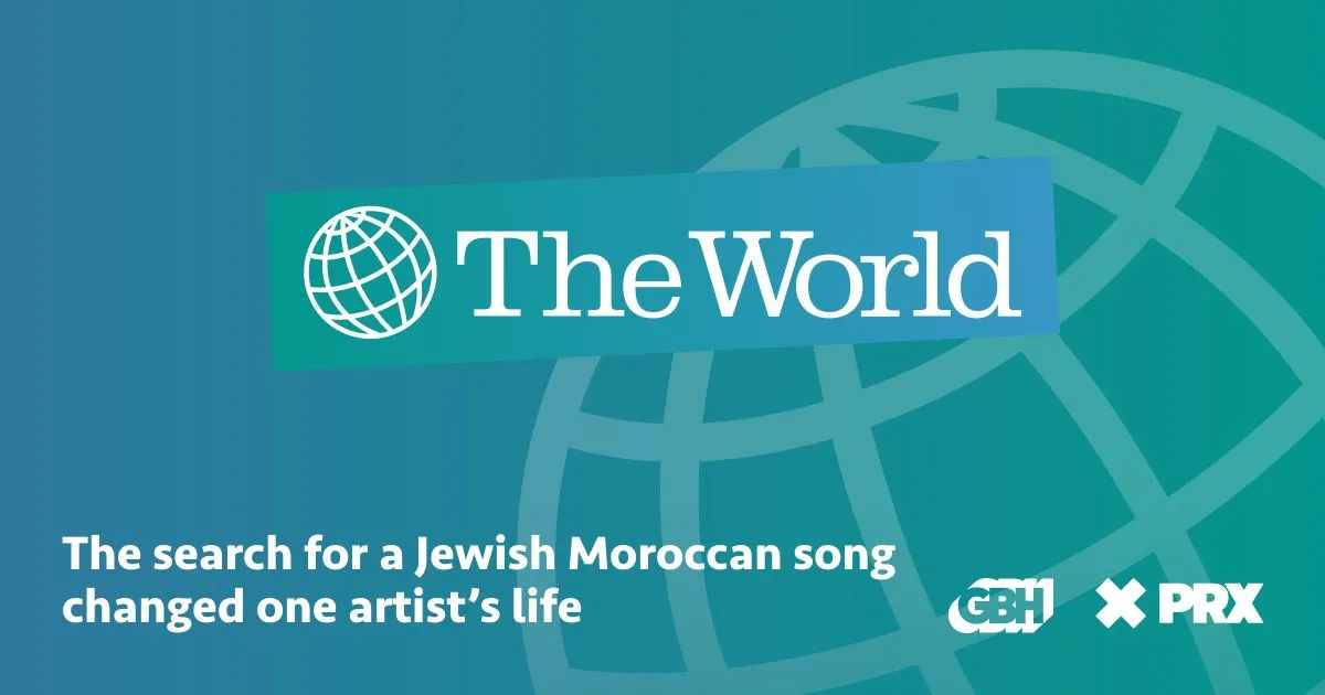 The Transformative Journey of Laura Elkeslassy: Rediscovering Her Moroccan Jewish Roots through Music