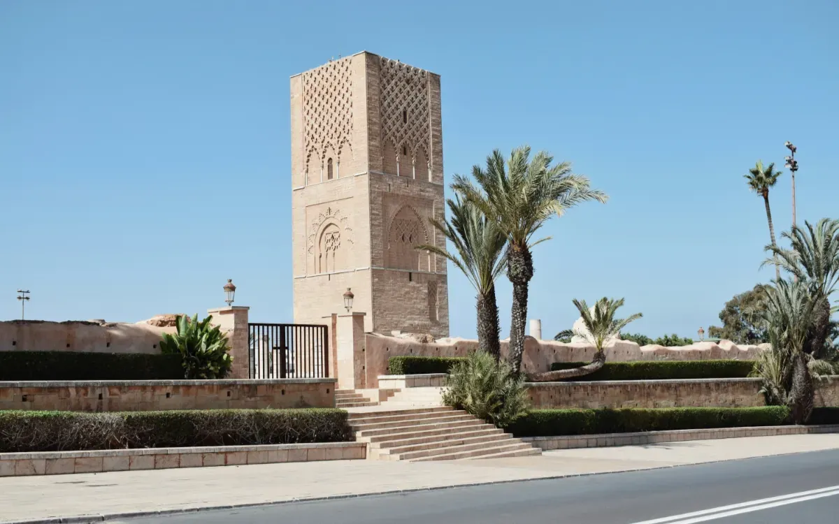 Rabat's Real Estate Market Surges: A 61% Recovery Following a 55% Drop