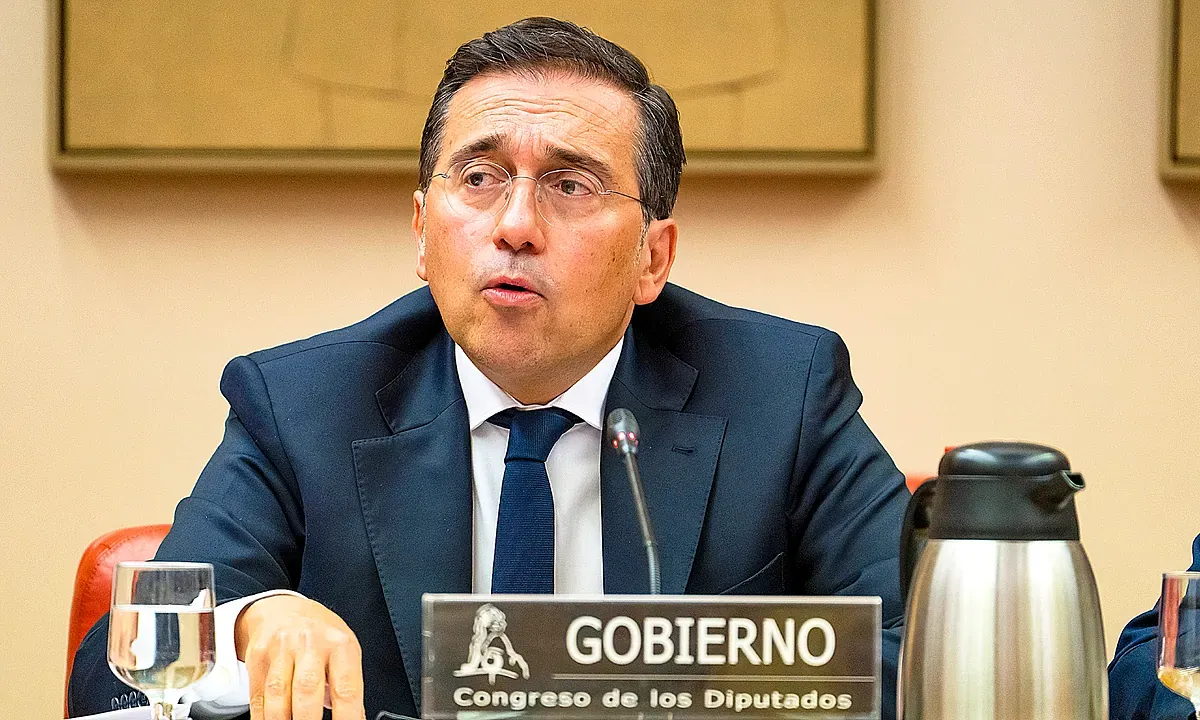 Political Tensions Rise Over Ceuta Crisis: Government Accountability in Question