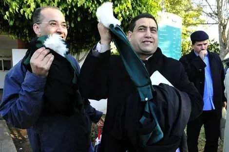 Lawyers' Strike Continues Amidst Controversy in Morocco