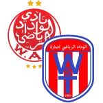 Wydad AC vs Widad Temara: A Thrilling Encounter Awaits