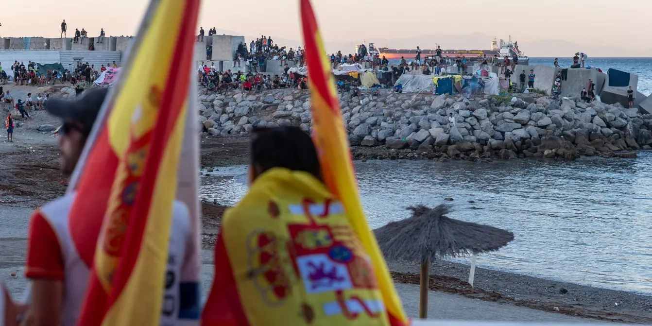 Reviving Historical Tensions: The Spain-Morocco Relations at a Crossroads