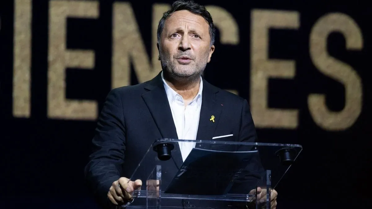Arthur's Special Edition of Le Grand Concours: A Celebration of Diversity and Reflection on Antisemitism