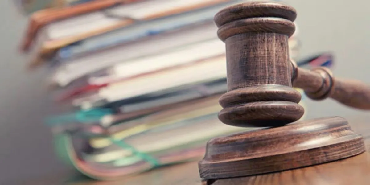 Imam in Kénitra Linked to Judicial Scam Involving 110,000 Dirhams