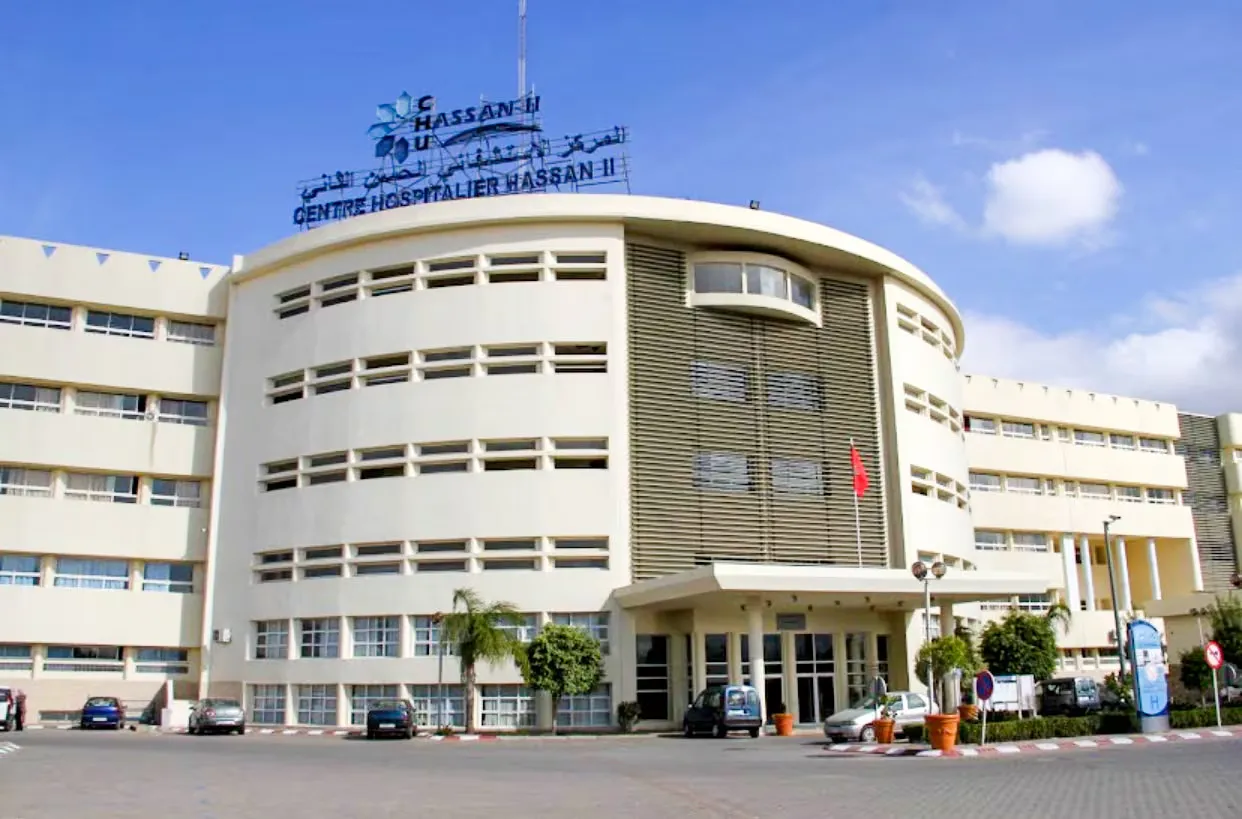 Transforming Healthcare in Fes-Meknes: A New Era Begins