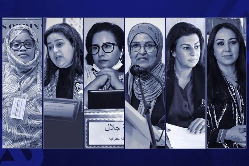 Prominent Women Contest for Regional Seats in Casablanca for the 2026 Elections