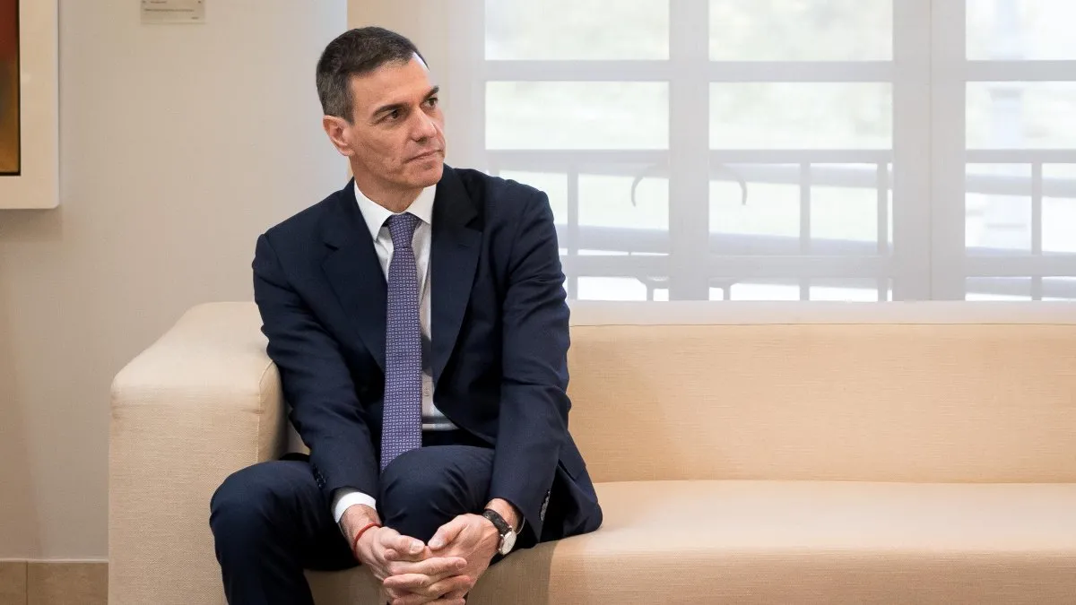 Intensified Political Pressure on Sánchez Over Morocco Relations