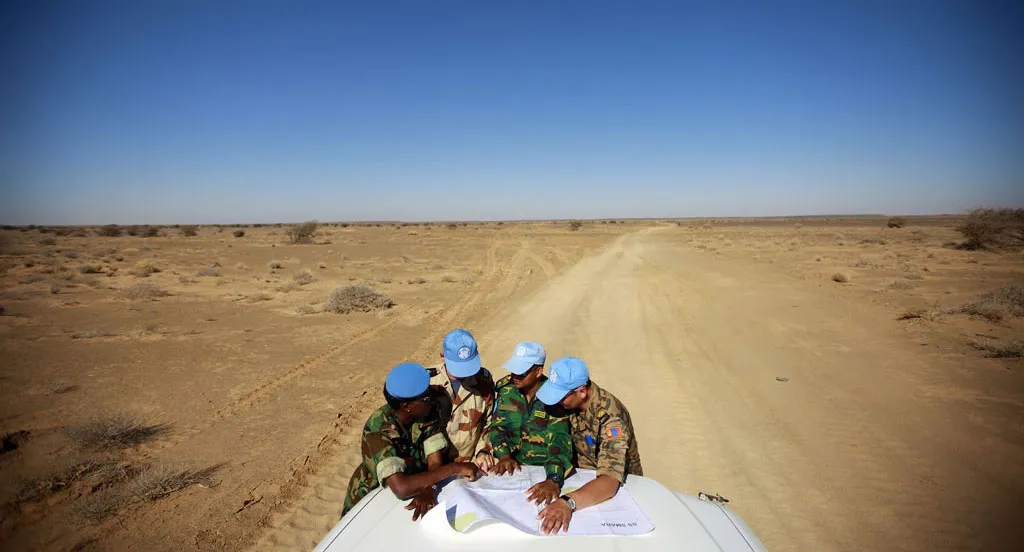 The Importance of Dialogue Between Spain and Morocco: Avoiding Escalation Amidst Tensions