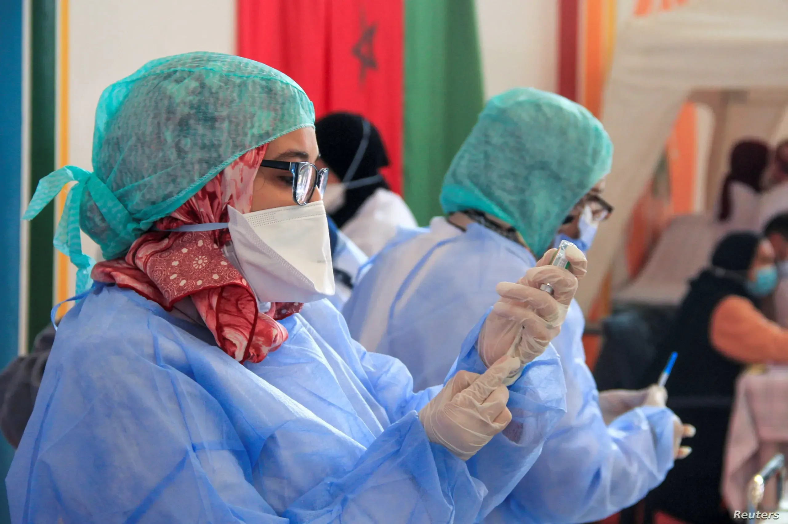 Healthcare Union in Marrakech Safi Demands Immediate Action on Nurse Employment