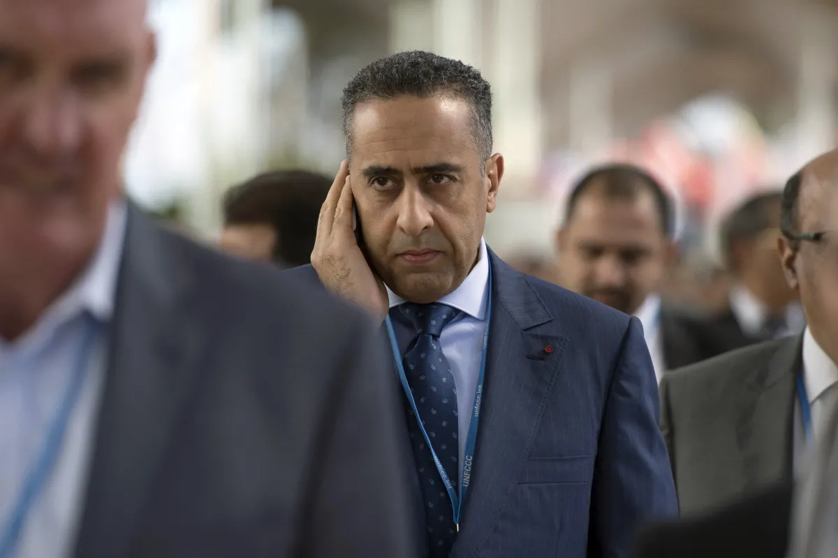 Massive Data Leak Exposes 70,000 Moroccan Security Agents: A Major Security Breach