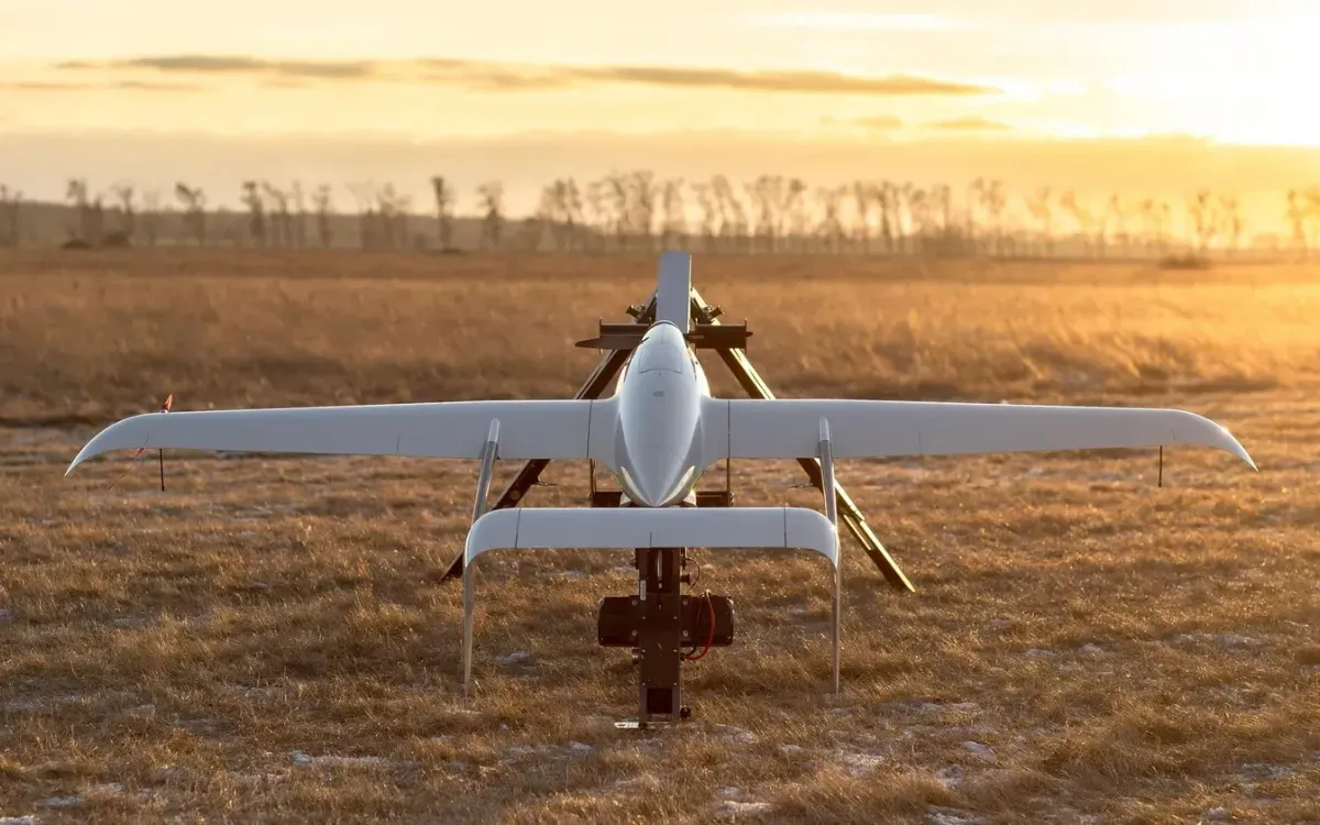 Morocco's New Military Drone Initiative: A Groundbreaking Development in Defense Technology