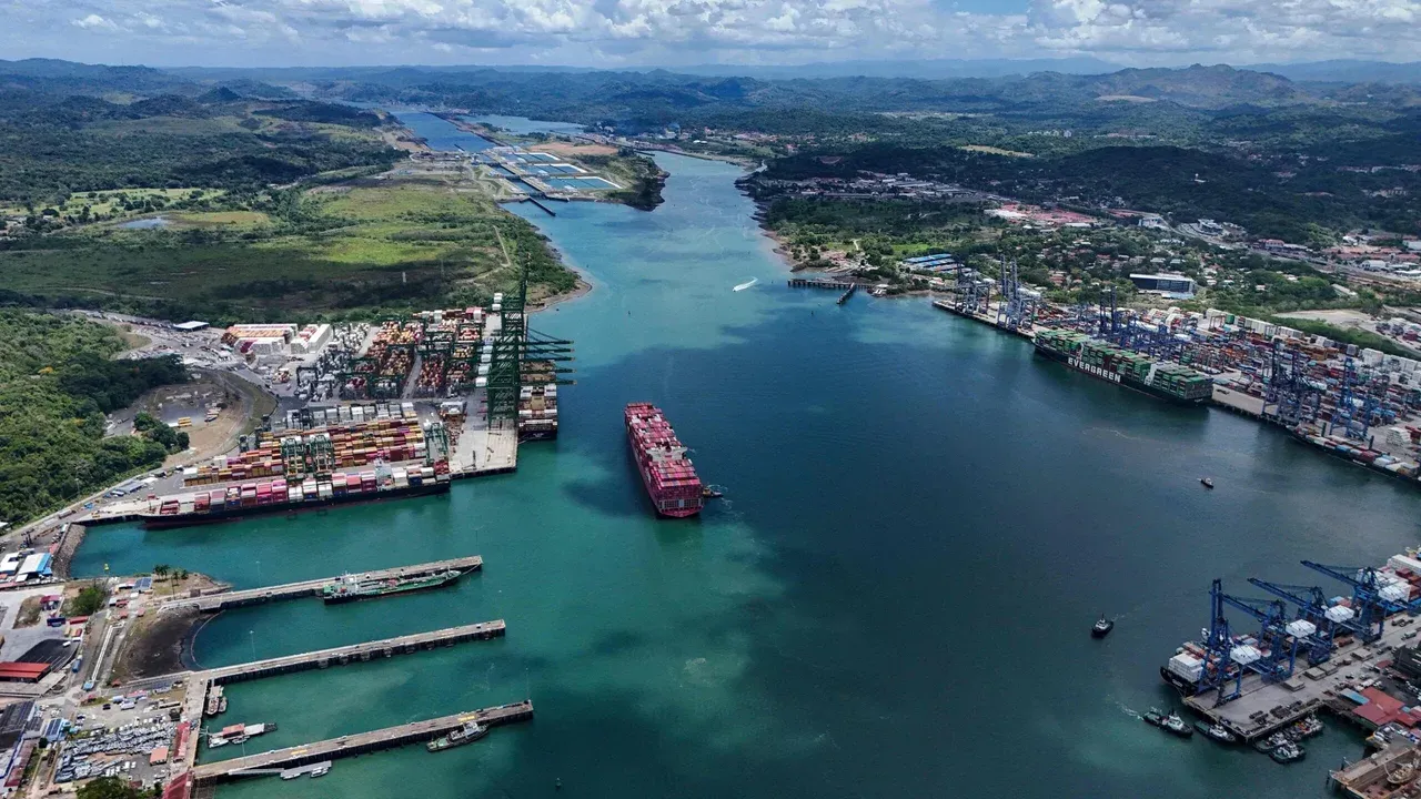 Panama Declares National Emergency Amid Rising El Niño Impact: Implications for Morocco