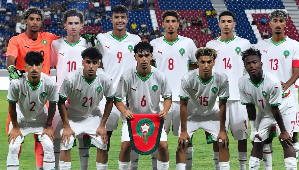Morocco vs Italy: A Crucial Clash for the Bronze Medal in Mediterranean Games Football