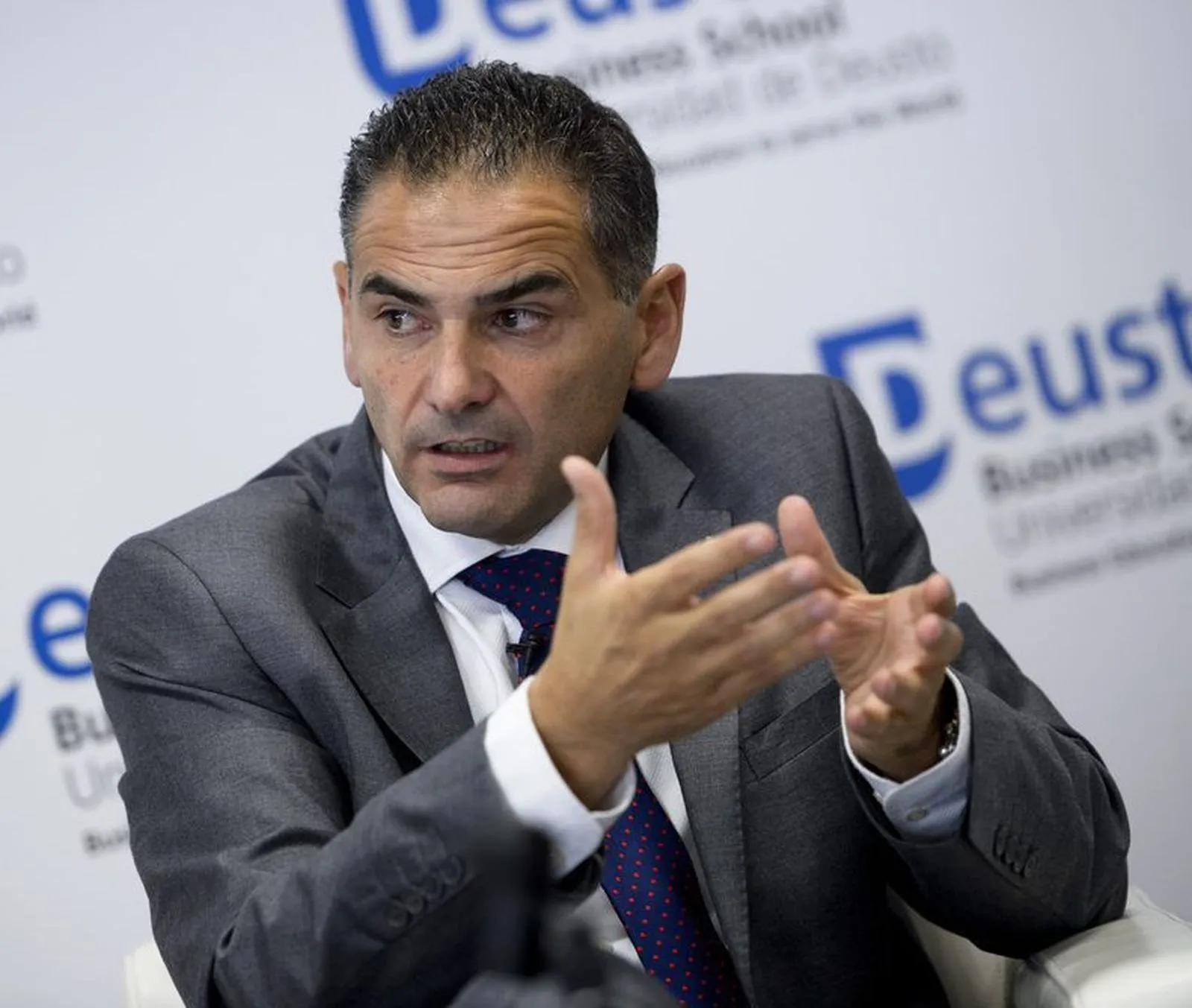 Ceuta's Crisis: Insights from a Local Analyst