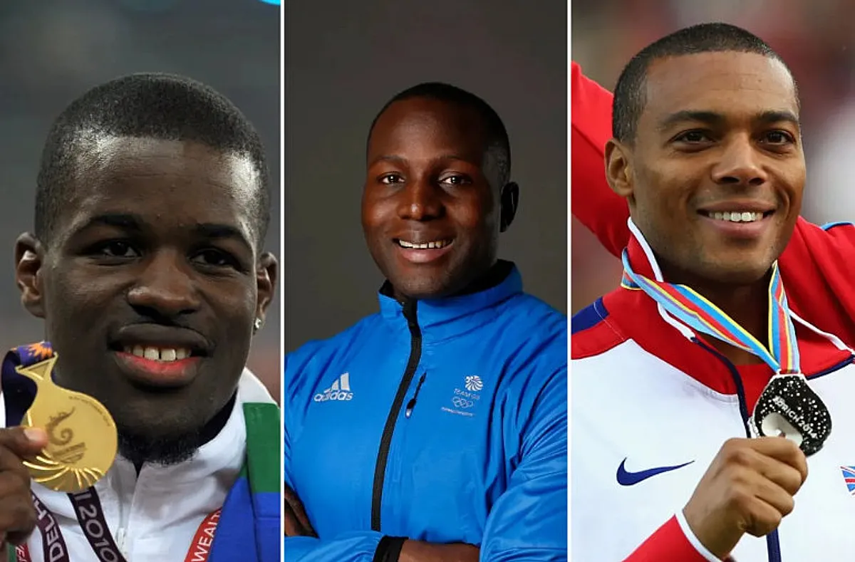British Olympic Champion Linked to Child Exploitation Scandal in Morocco