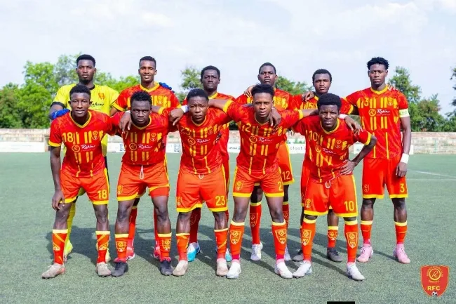 Burkinabe Team Rahimo Finalizes Arrival Date for Moroccan Match Against MAS