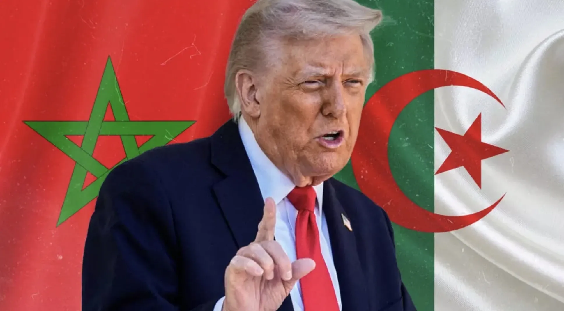 Will Washington's Mediation Lead to a Historic Reconciliation Agreement Between Morocco and Algeria?