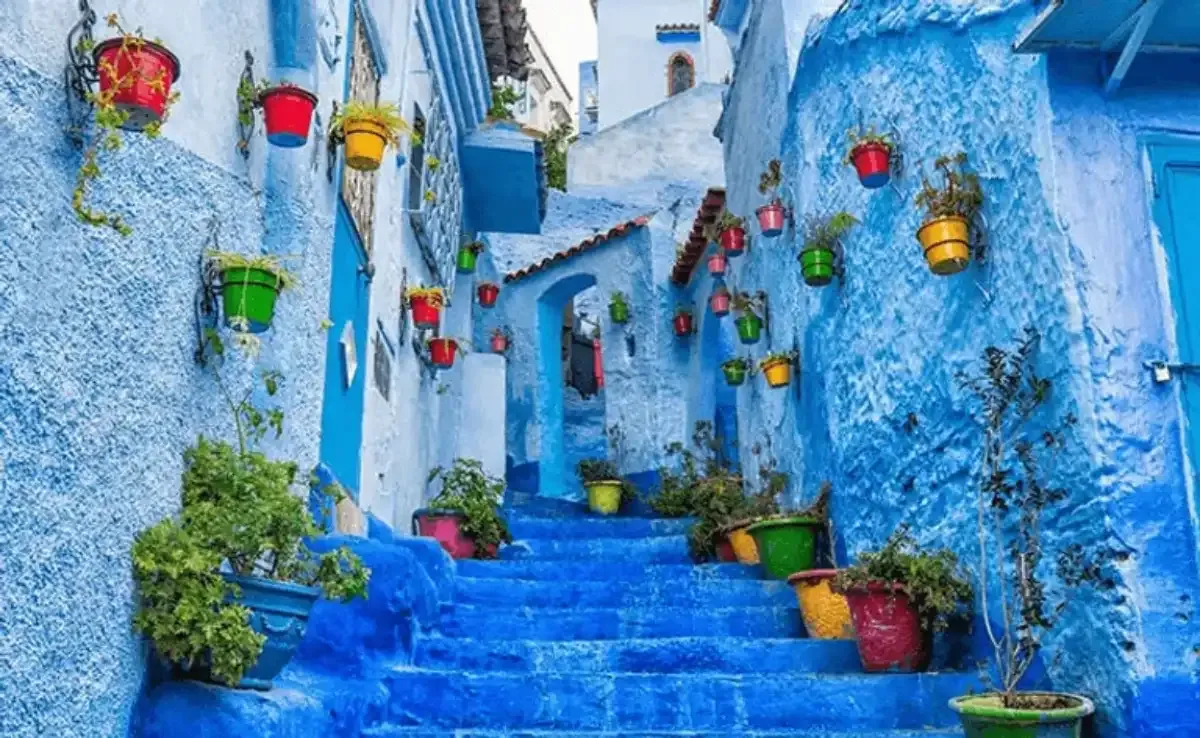 Discover the Top 10 Must-Visit Tourist Destinations in Morocco