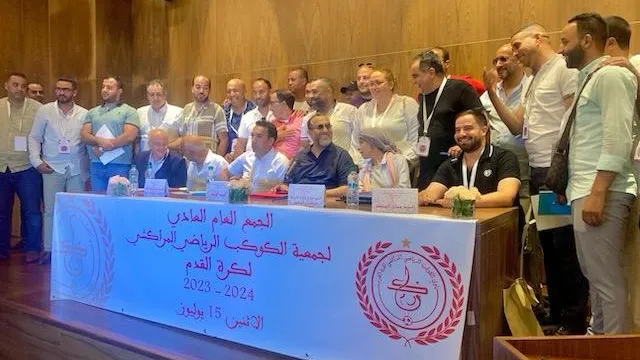 Kawkab de Marrakech: Building Towards a Promising Future Amidst Anticipation