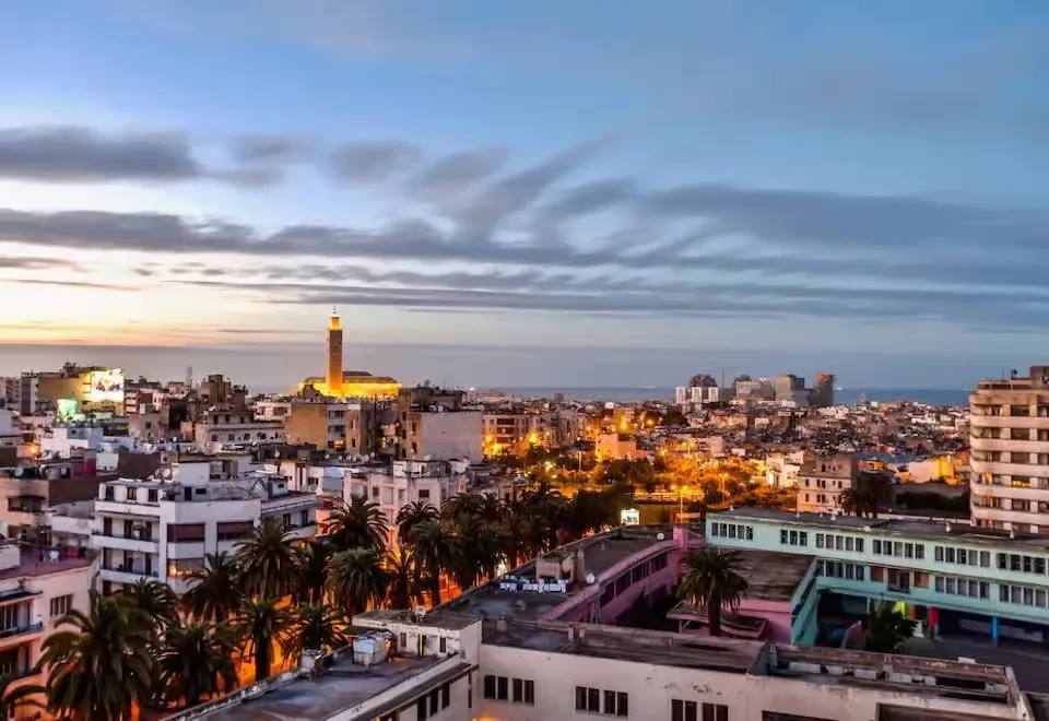High Stakes in Casablanca-Anfa Electoral District Ahead of 2026 Elections
