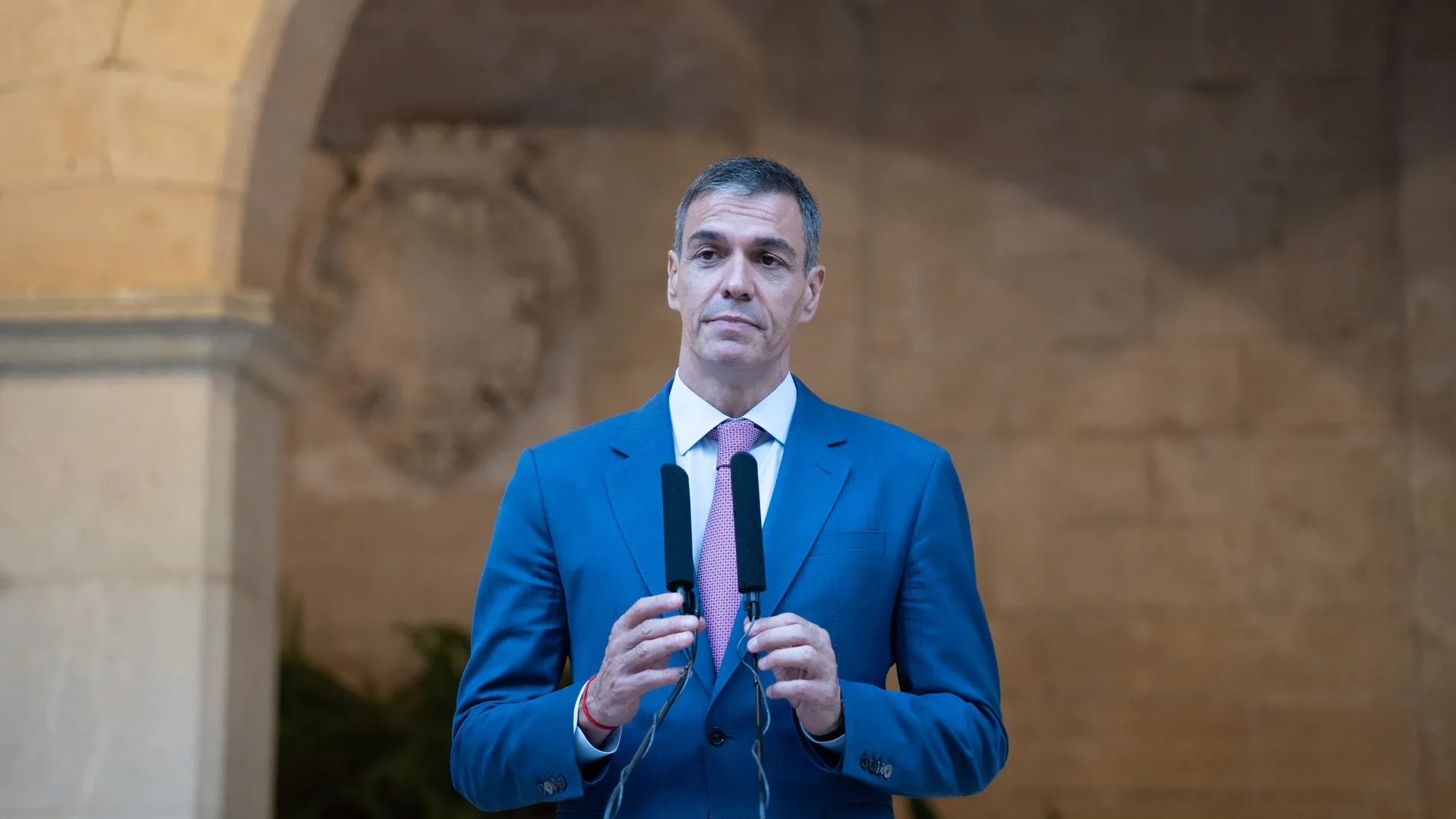 The Moroccan Invasion of Ceuta: A Government's Incompetence Unveiled