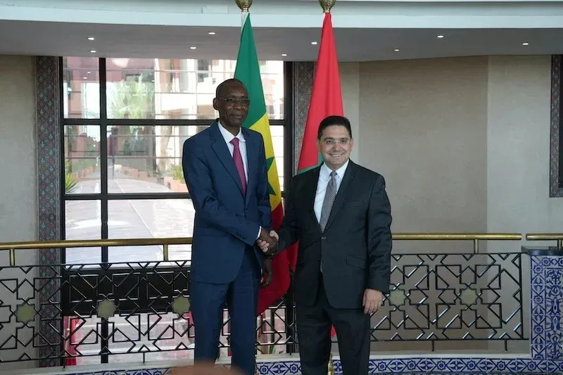 Senegal Reaffirms Unique Relationship with Morocco