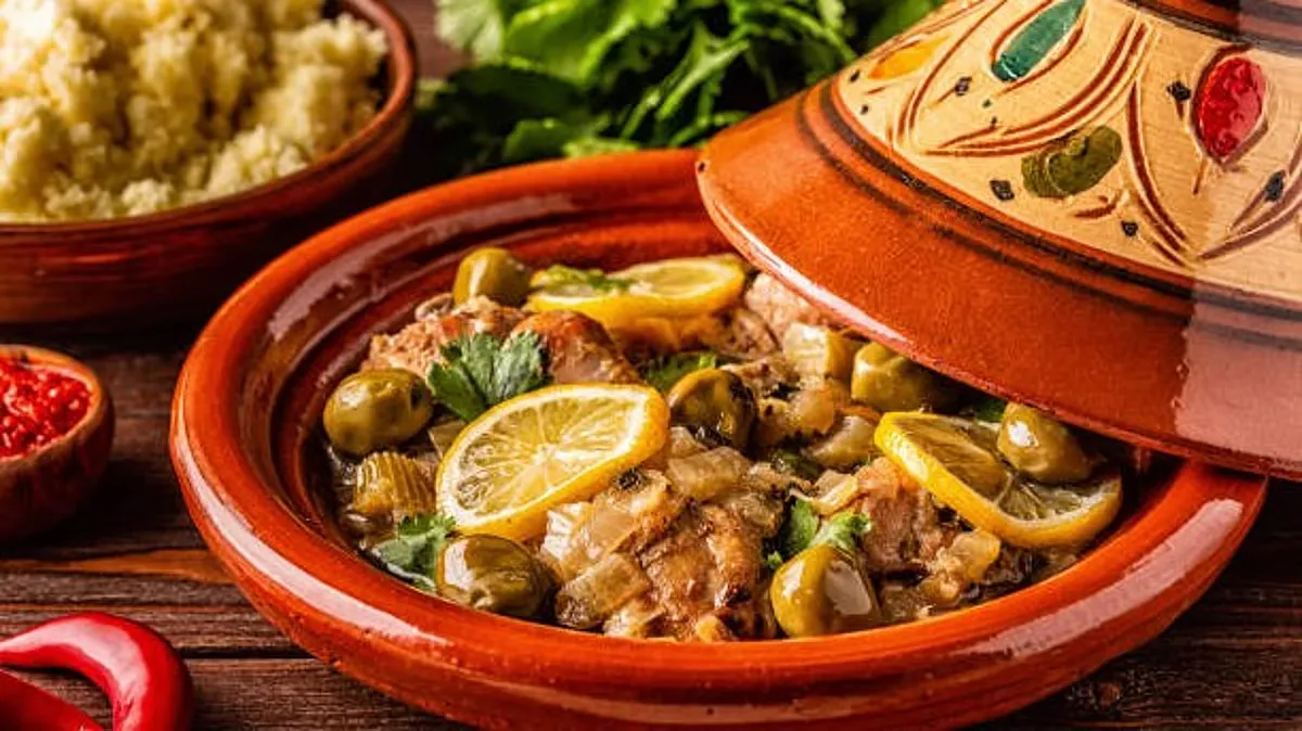 Savoring the Rich Flavors of Moroccan Cuisine