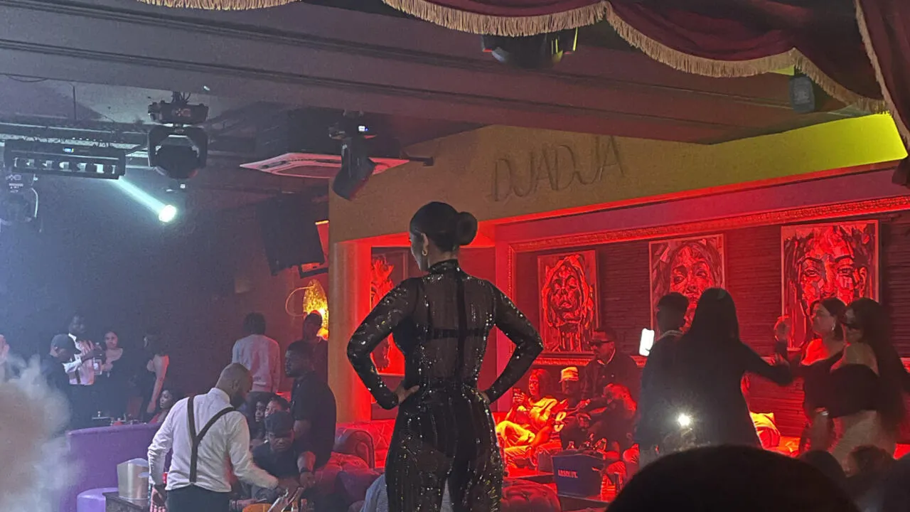 DjaDja Afro Club: A Cultural Beacon in Casablanca's Nightlife