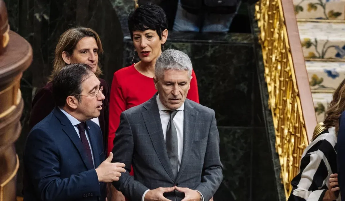 Spain Acknowledges Morocco's Key Role in Managing Ceuta Migration Crisis