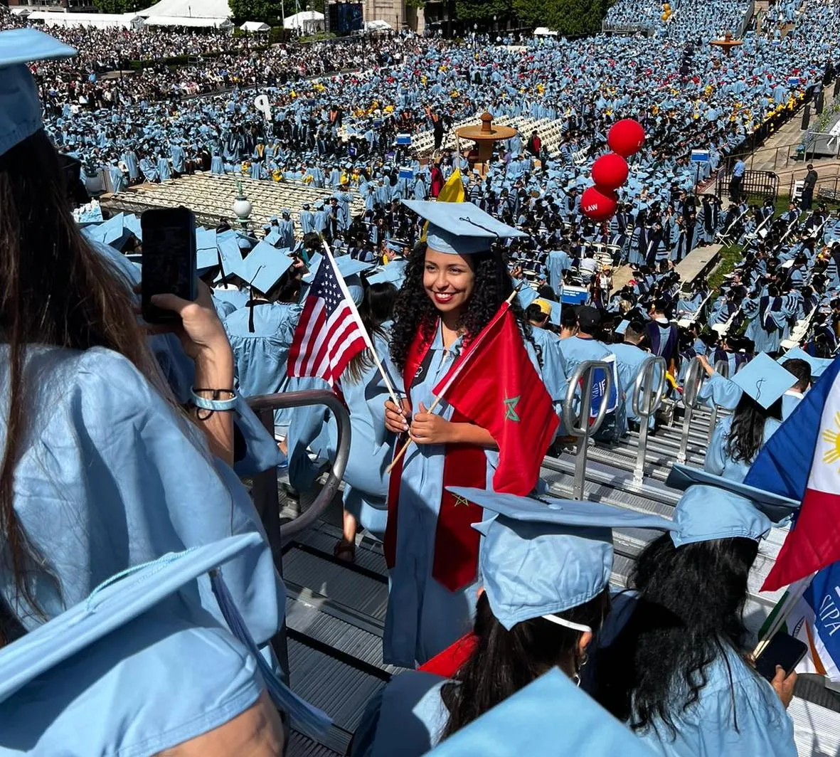 Strengthening Moroccan-American Ties Through Education: A Gathering of Alumni