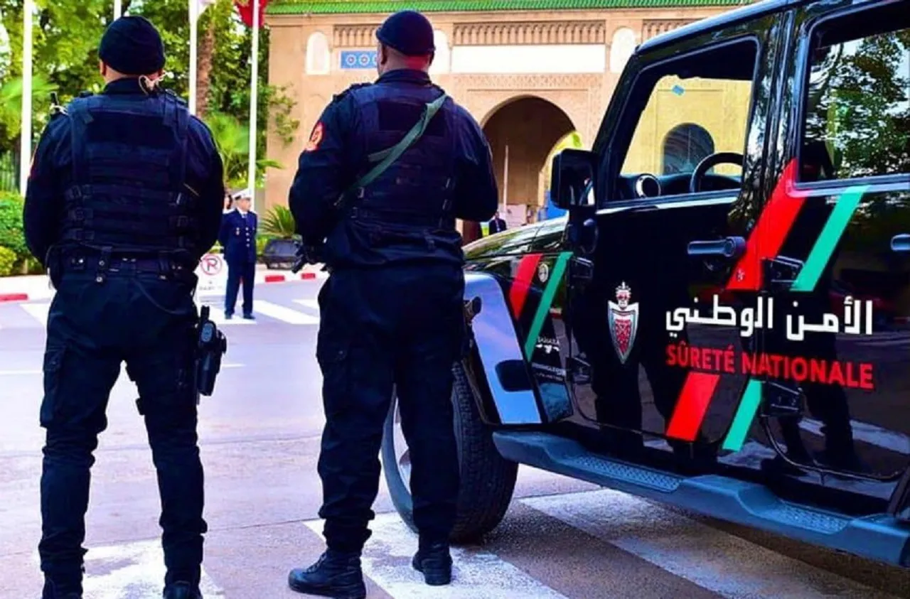 Mystery Surrounds 40 Million Dirham Jewelry Theft from Former Minister's Villa