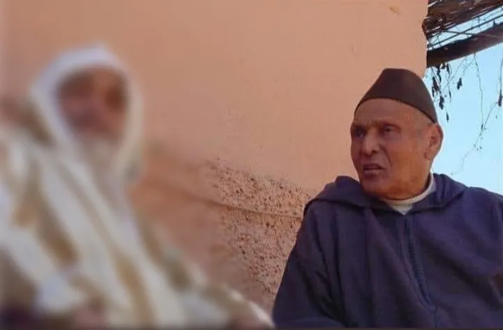 The Legacy of Mohamed Khadraoui: A Beacon of Knowledge in Zaiou