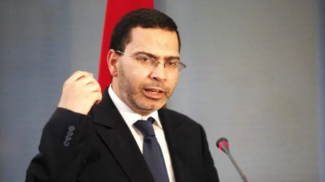 Mustapha El Khalfi Links Ceuta Invasion to Spanish Citizenship Proposal for Sahrawis