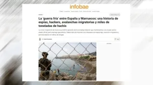 Morocco's Intelligence Scandal: The Fallout from 70,000 Exposed Agents