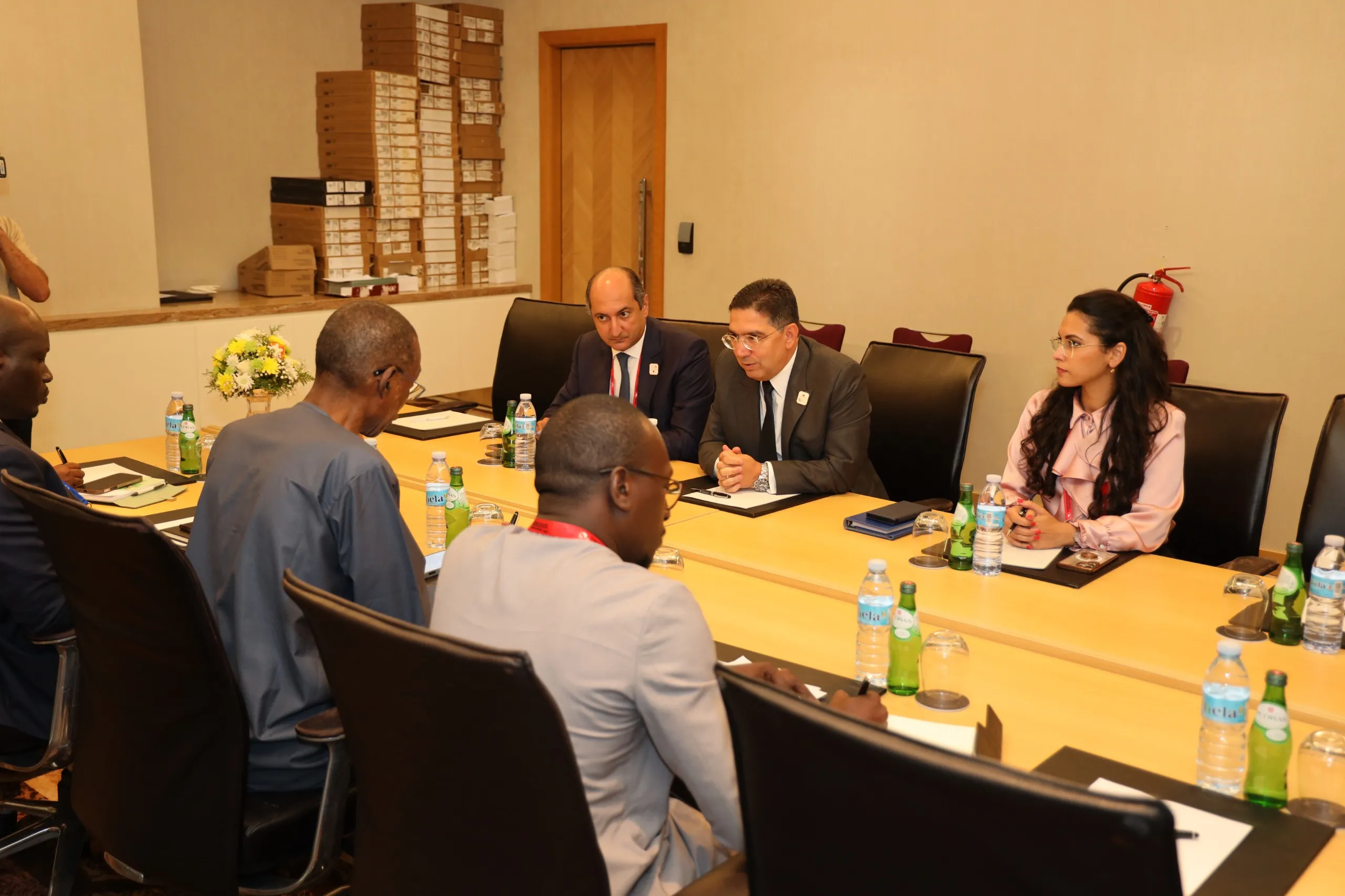Strengthening Ties: Morocco and Senegal's Unique Partnership in Africa