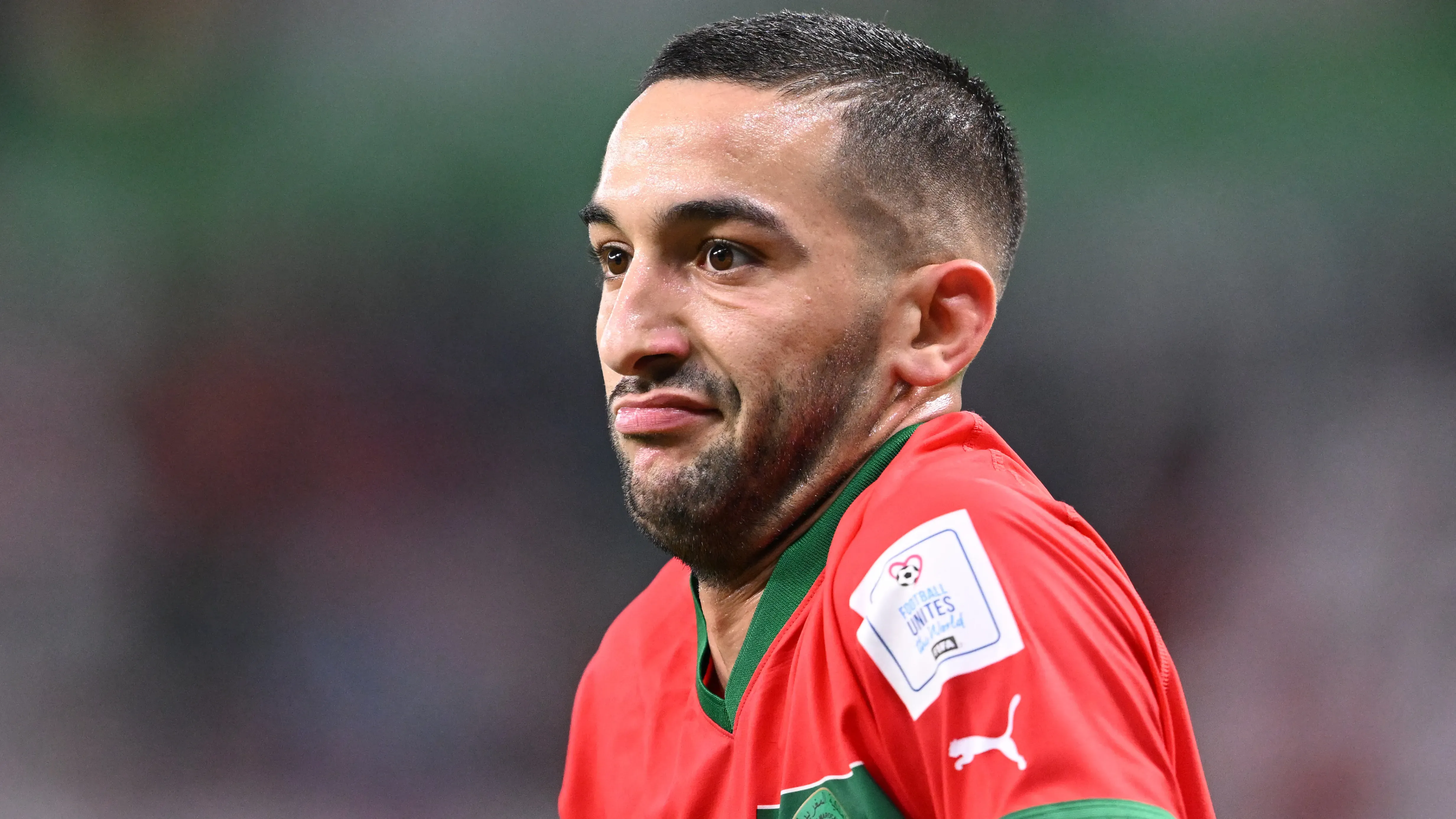 Hakim Ziyech's Dispute with Wydad President Escalates: A Closer Look