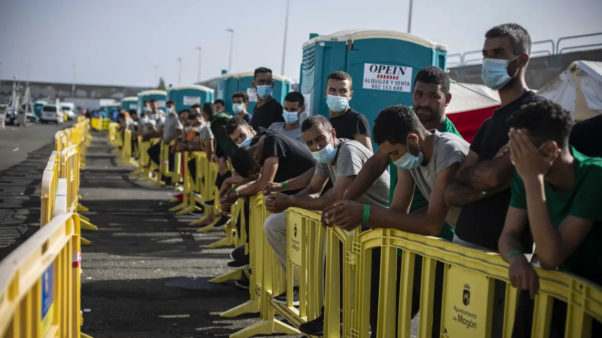 The Struggles of Moroccan Returnees: Facing Stigma and Reintegration Challenges