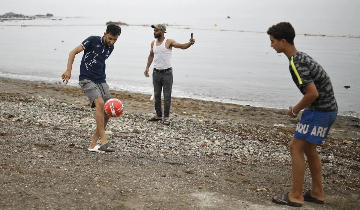 Youth Unemployment Crisis in Morocco: The Alarming Rise of 'Ninis'