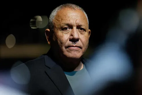 Gadi Eisenkot: The General Who Might Challenge Netanyahu's Reign