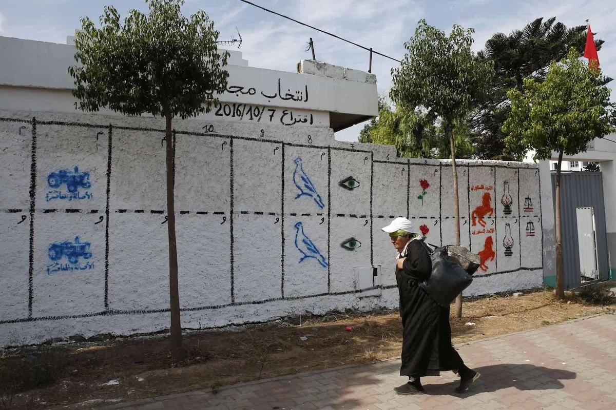 Morocco's Legislative Elections: A Battle for Social Policy