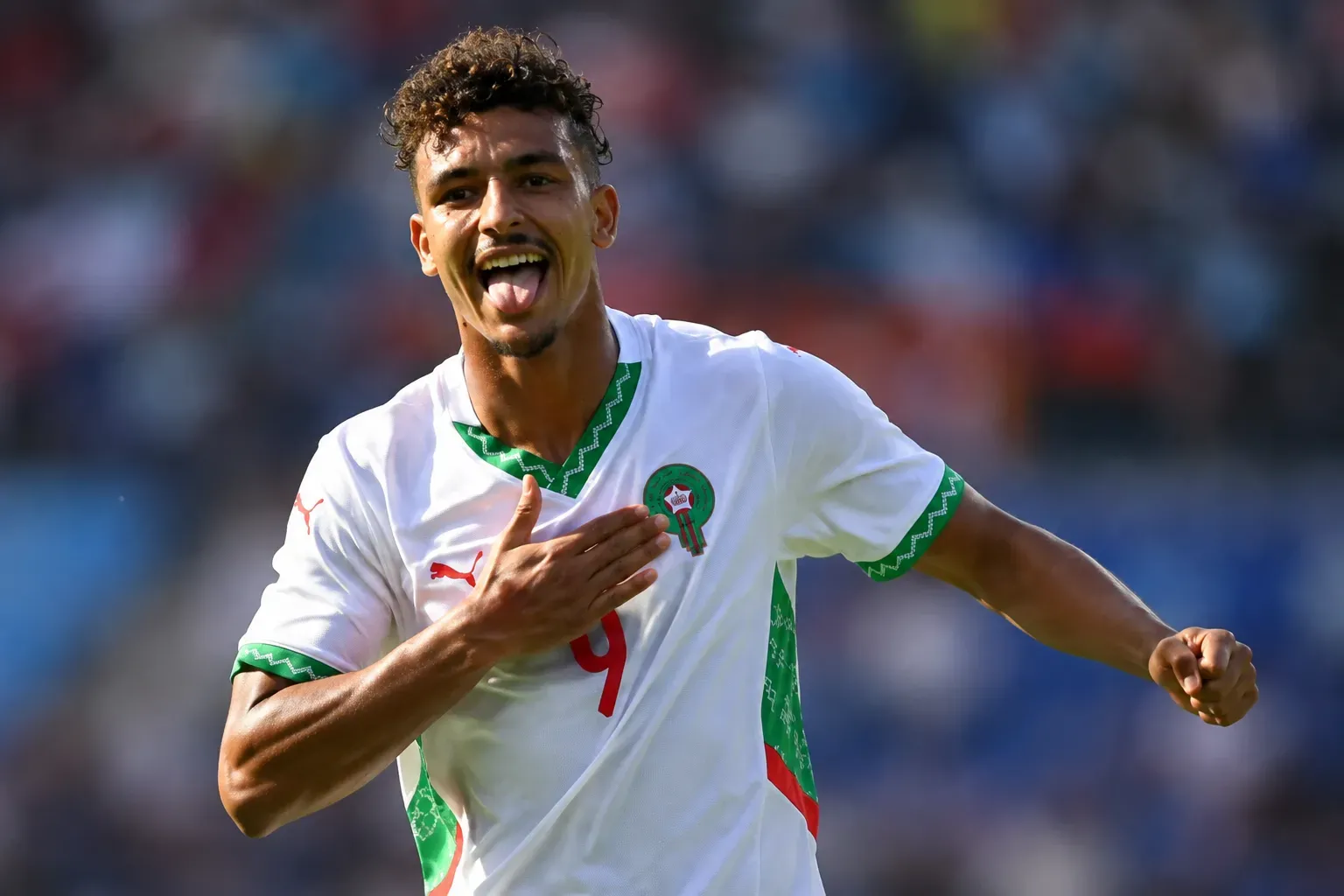 Morocco Secures Bronze Medal at Mediterranean Games by Defeating Italy