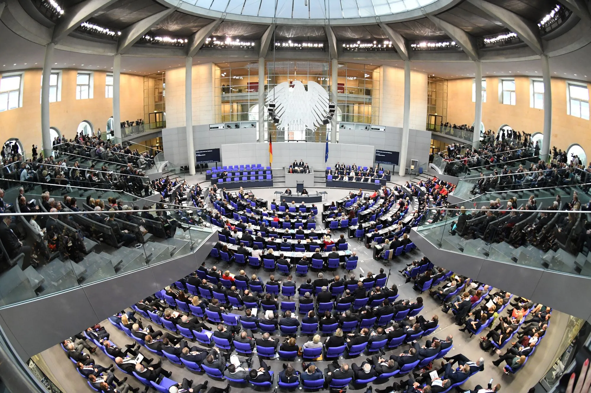 Germany Backs New EU-Morocco Trade Agreement Including Sahara
