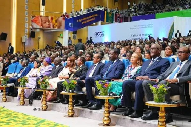Morocco Rises to 27th Place in Global Reputation Ranking for 2026