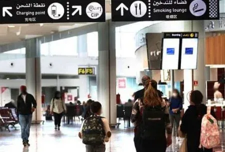 Morocco's Air Traffic Reaches 22.2 Million Passengers by July 2026, Marking an 8.8% Increase